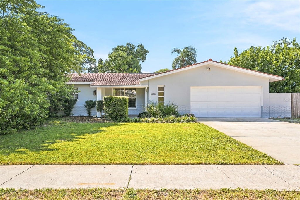 Photo of 1890 62nd Avenue S, St Petersburg, FL 33712 (MLS # TB8481222)