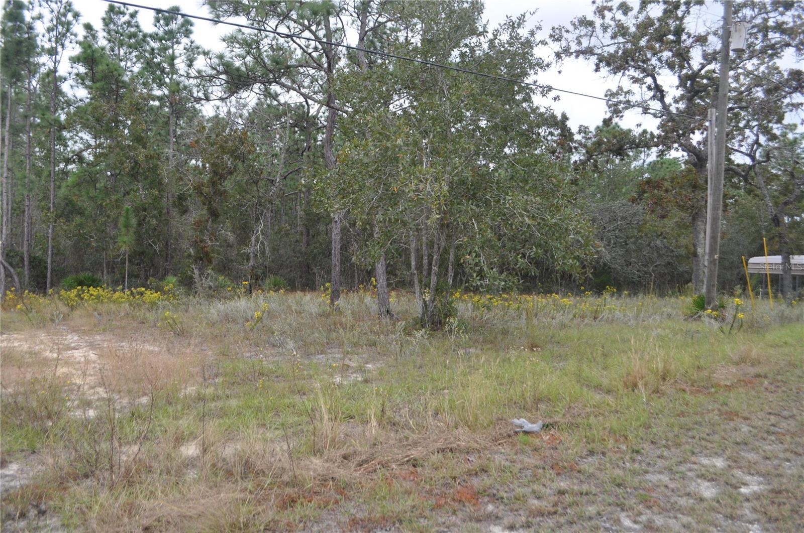 GULF HWY LAND UNIT 07 - Land