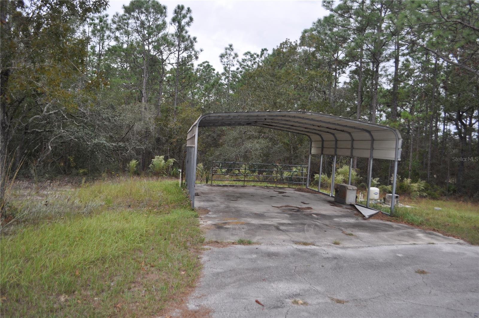 GULF HWY LAND UNIT 07 - Land