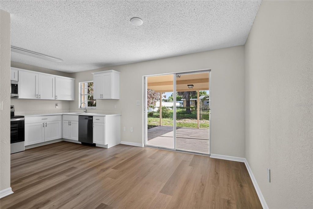 Photo of 1856 Jackson Avenue, Melbourne, FL 32935 (MLS # TB8522088)