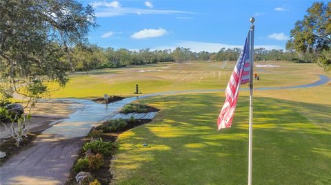 A home in ZEPHYRHILLS