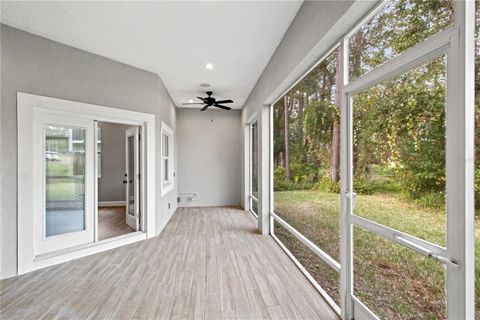 A home in ZEPHYRHILLS