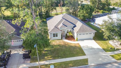 A home in ZEPHYRHILLS