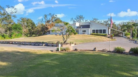 A home in ZEPHYRHILLS