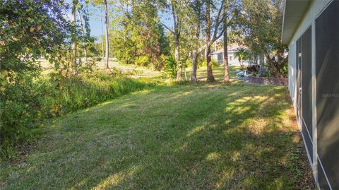 A home in ZEPHYRHILLS