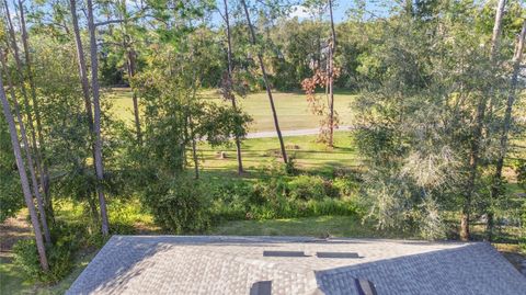 A home in ZEPHYRHILLS