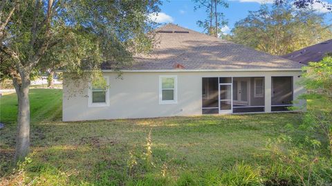 A home in ZEPHYRHILLS