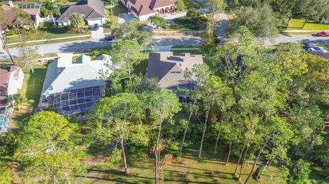 A home in ZEPHYRHILLS