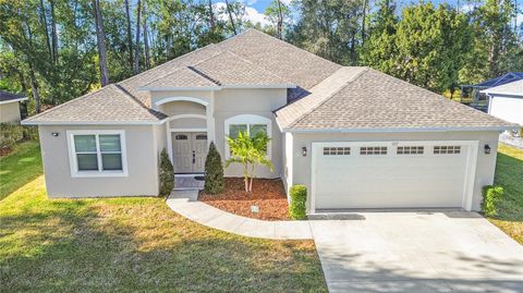 A home in ZEPHYRHILLS