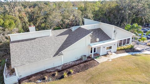 A home in ZEPHYRHILLS