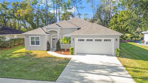 A home in ZEPHYRHILLS