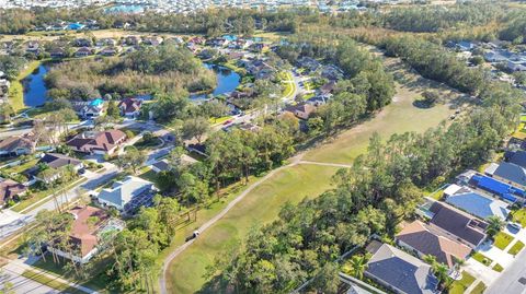 A home in ZEPHYRHILLS