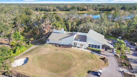 A home in ZEPHYRHILLS