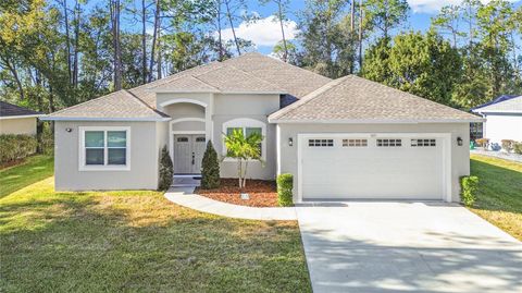 A home in ZEPHYRHILLS