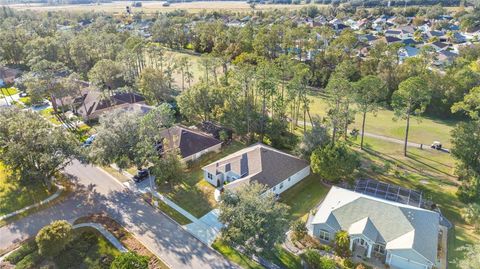 A home in ZEPHYRHILLS