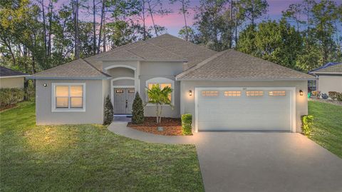 A home in ZEPHYRHILLS