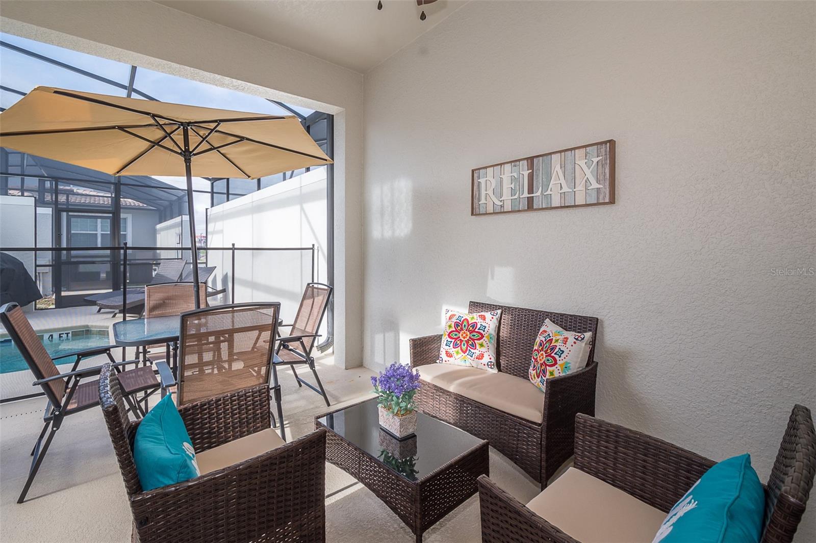 STOREY LAKE PH 3 - Residential