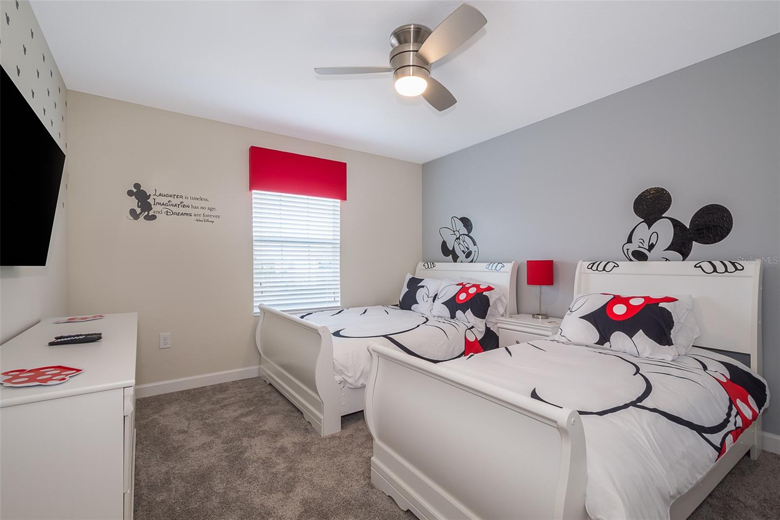 STOREY LAKE PH 3 - Residential