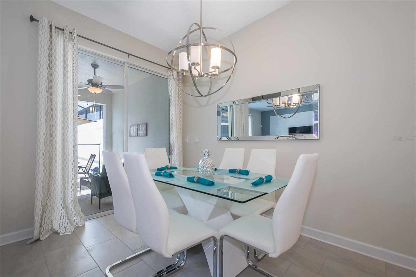 STOREY LAKE PH 3 - Residential