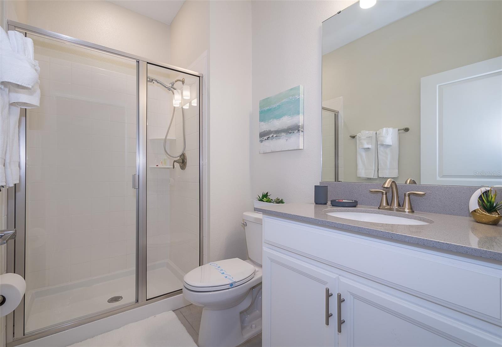 STOREY LAKE PH 3 - Residential