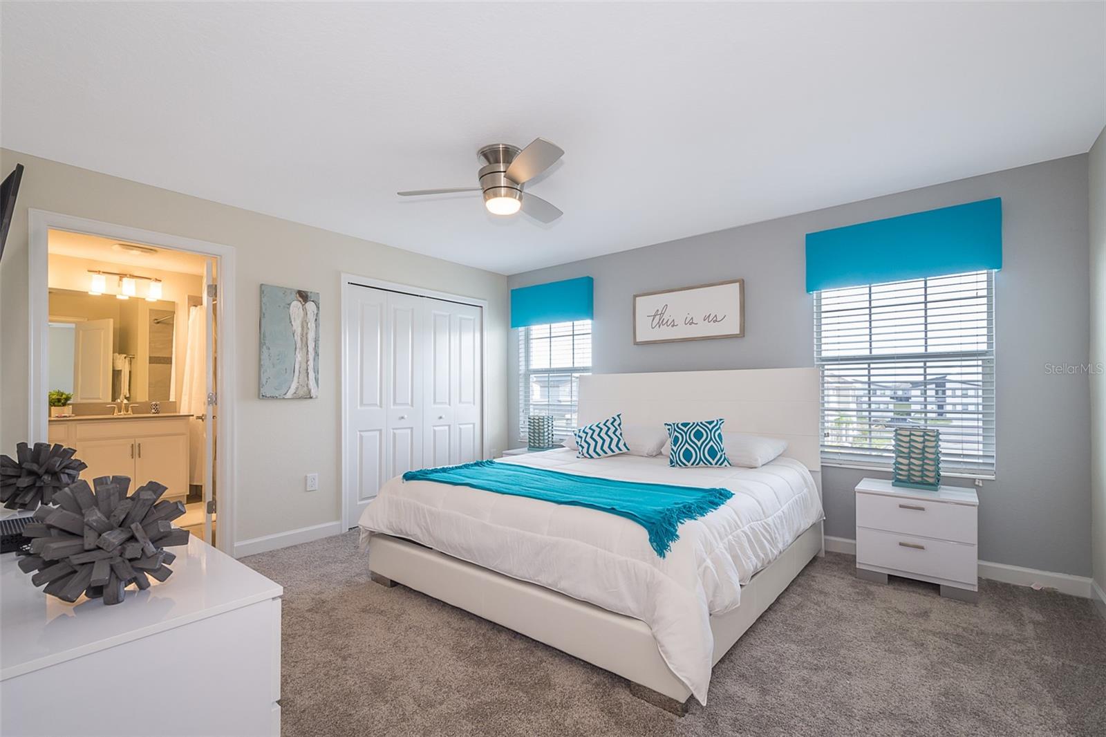 STOREY LAKE PH 3 - Residential