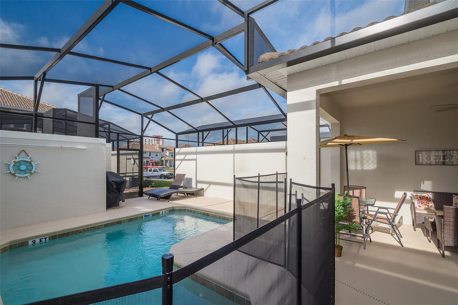 STOREY LAKE PH 3 - Residential