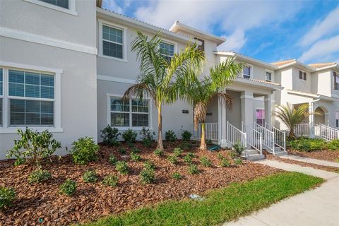 Photo of 4834 Love Storey Lane, Kissimmee, FL 34746 (MLS # S5141195)