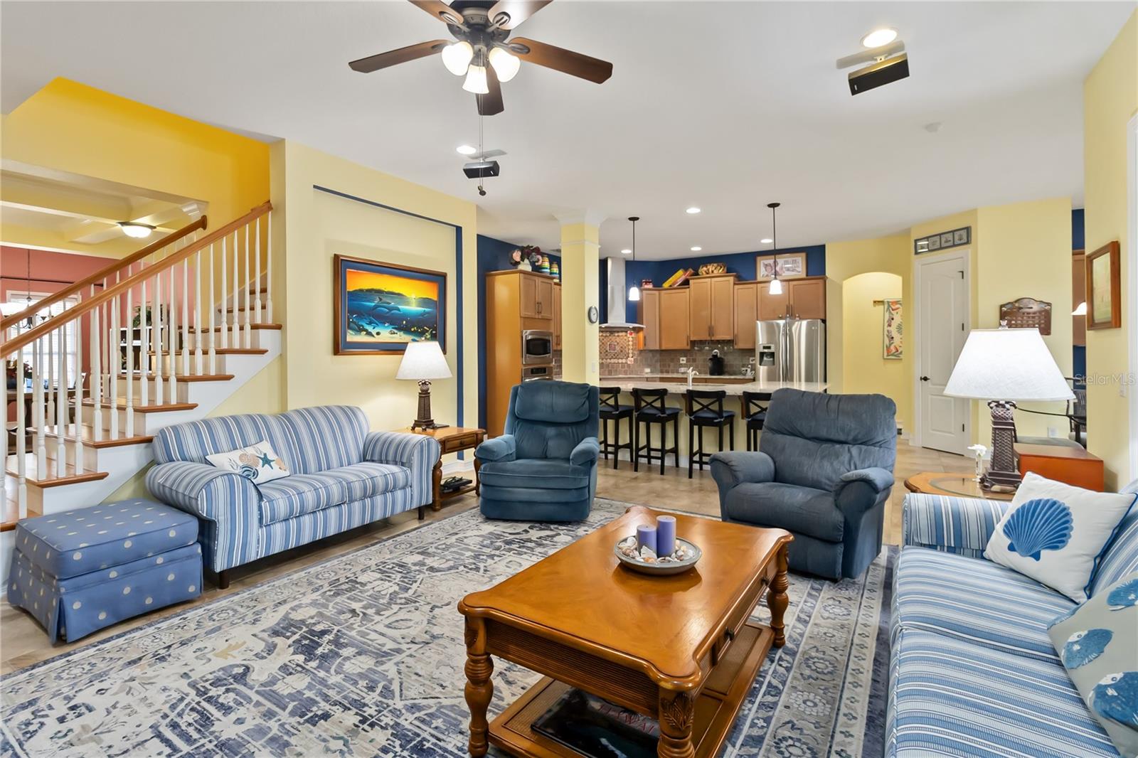 BELLE VISTA/LK CONWAY - Residential