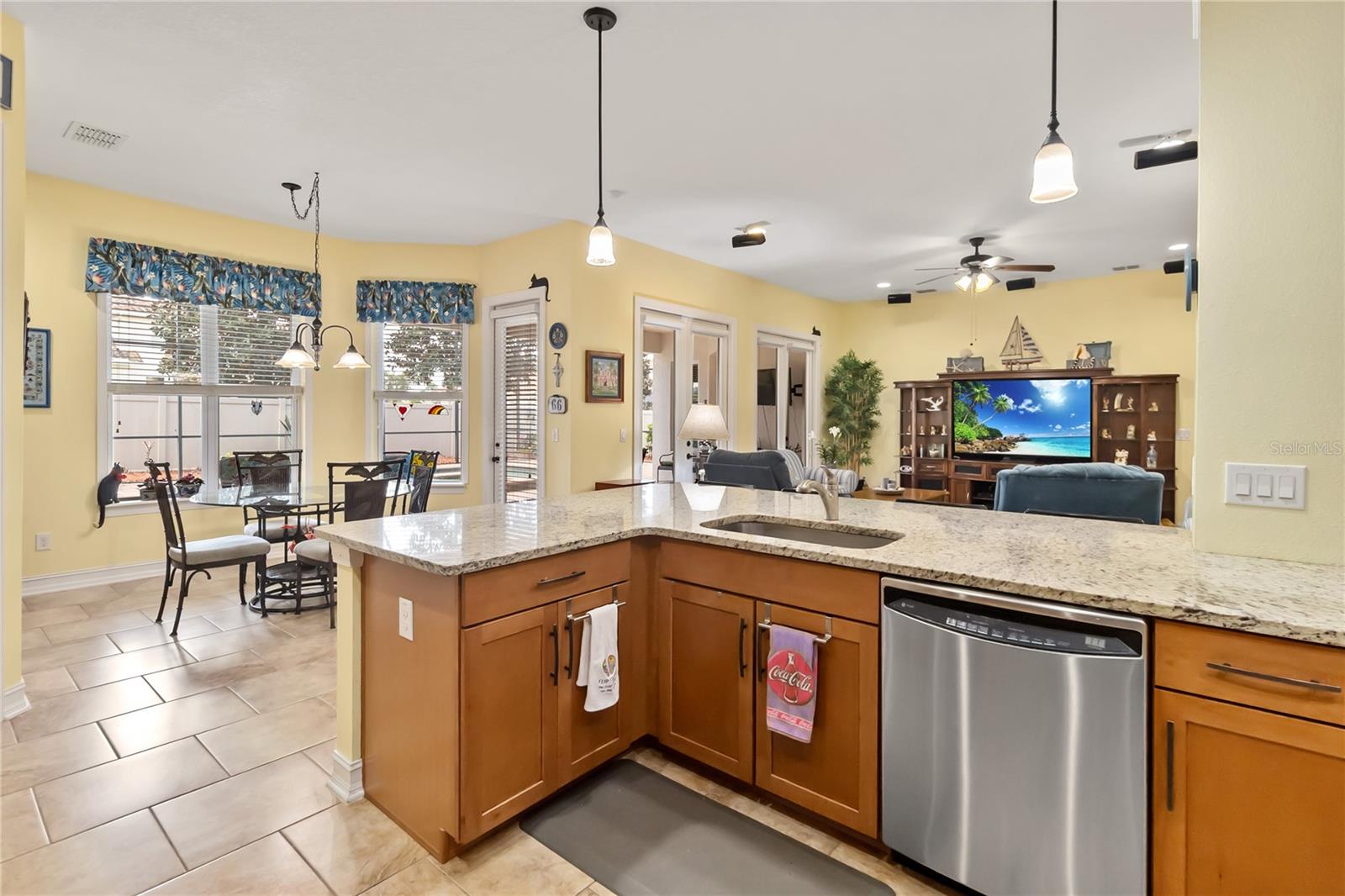 BELLE VISTA/LK CONWAY - Residential