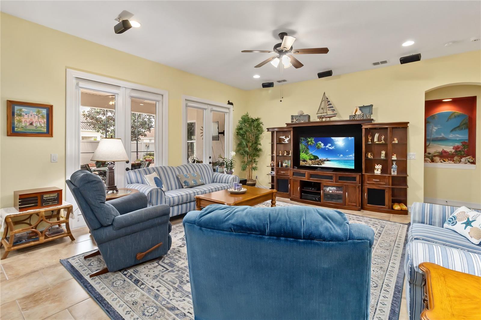 BELLE VISTA/LK CONWAY - Residential
