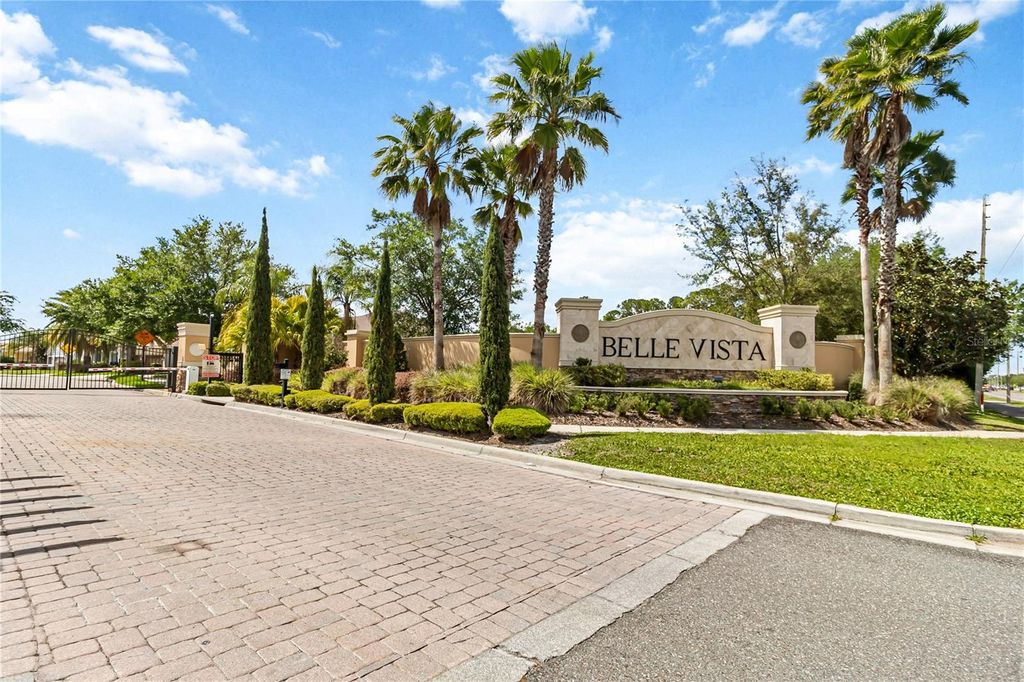 Photo of 4257 Isle Vista Avenue, Belle Isle, FL 32812 (MLS # O6398541)