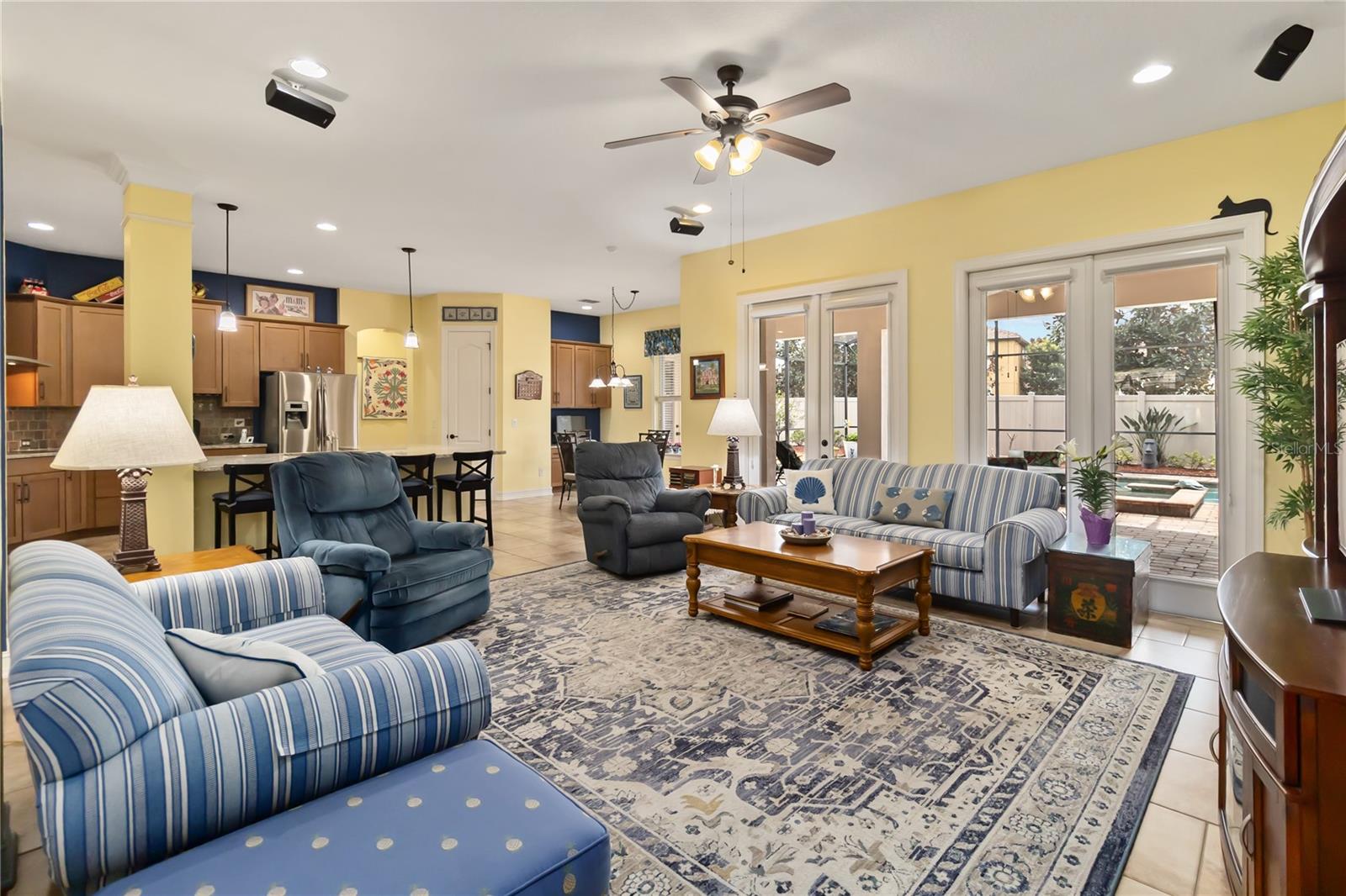 BELLE VISTA/LK CONWAY - Residential