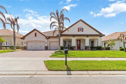 Photo of 4257 Isle Vista Avenue, Belle Isle, FL 32812 (MLS # O6398541)