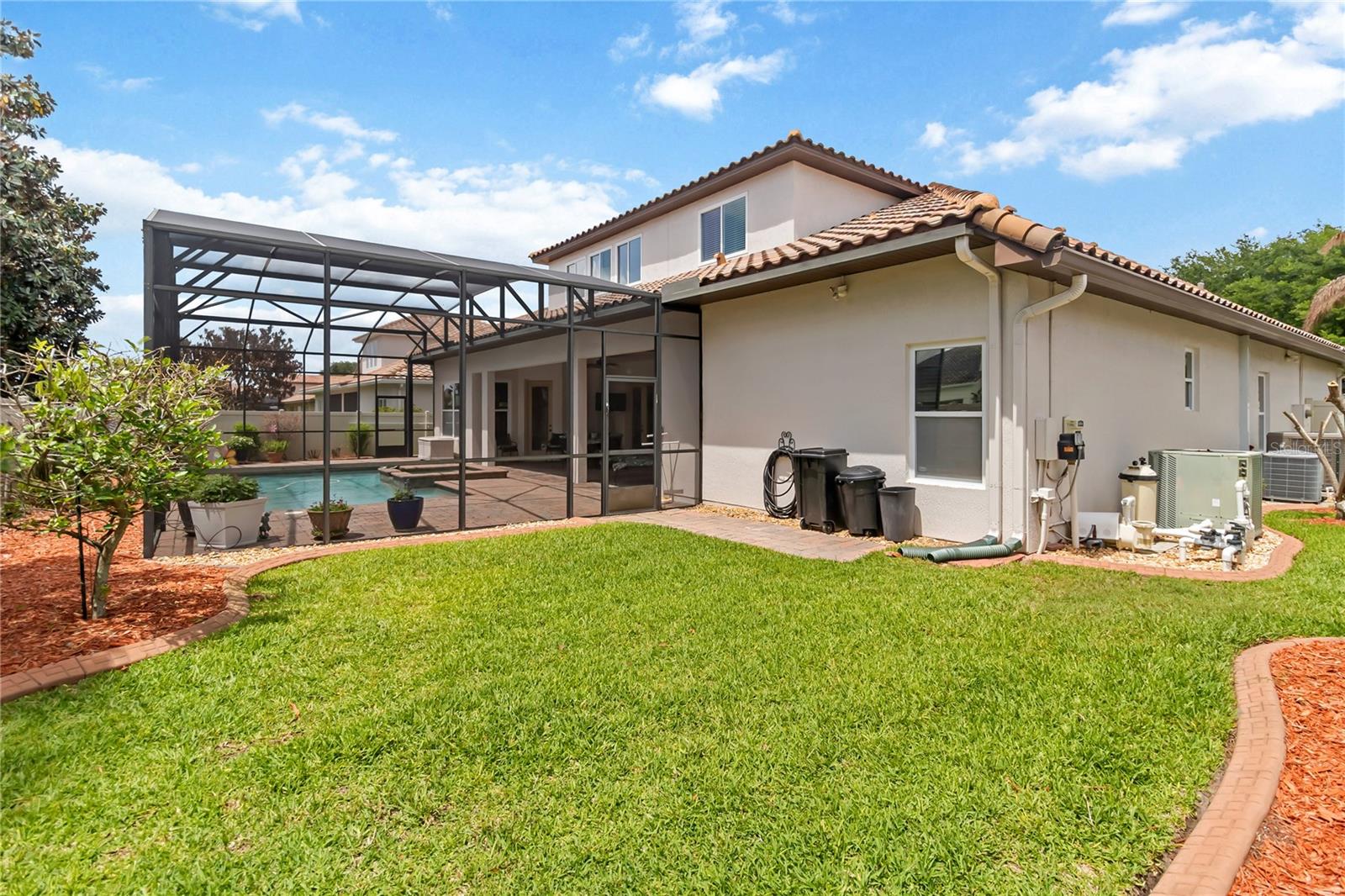 BELLE VISTA/LK CONWAY - Residential