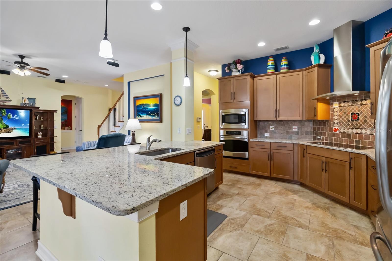 BELLE VISTA/LK CONWAY - Residential
