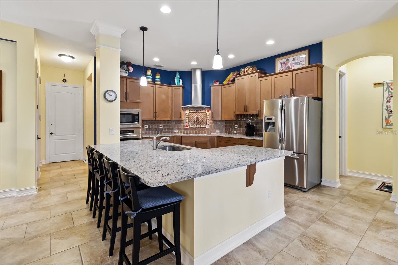 BELLE VISTA/LK CONWAY - Residential