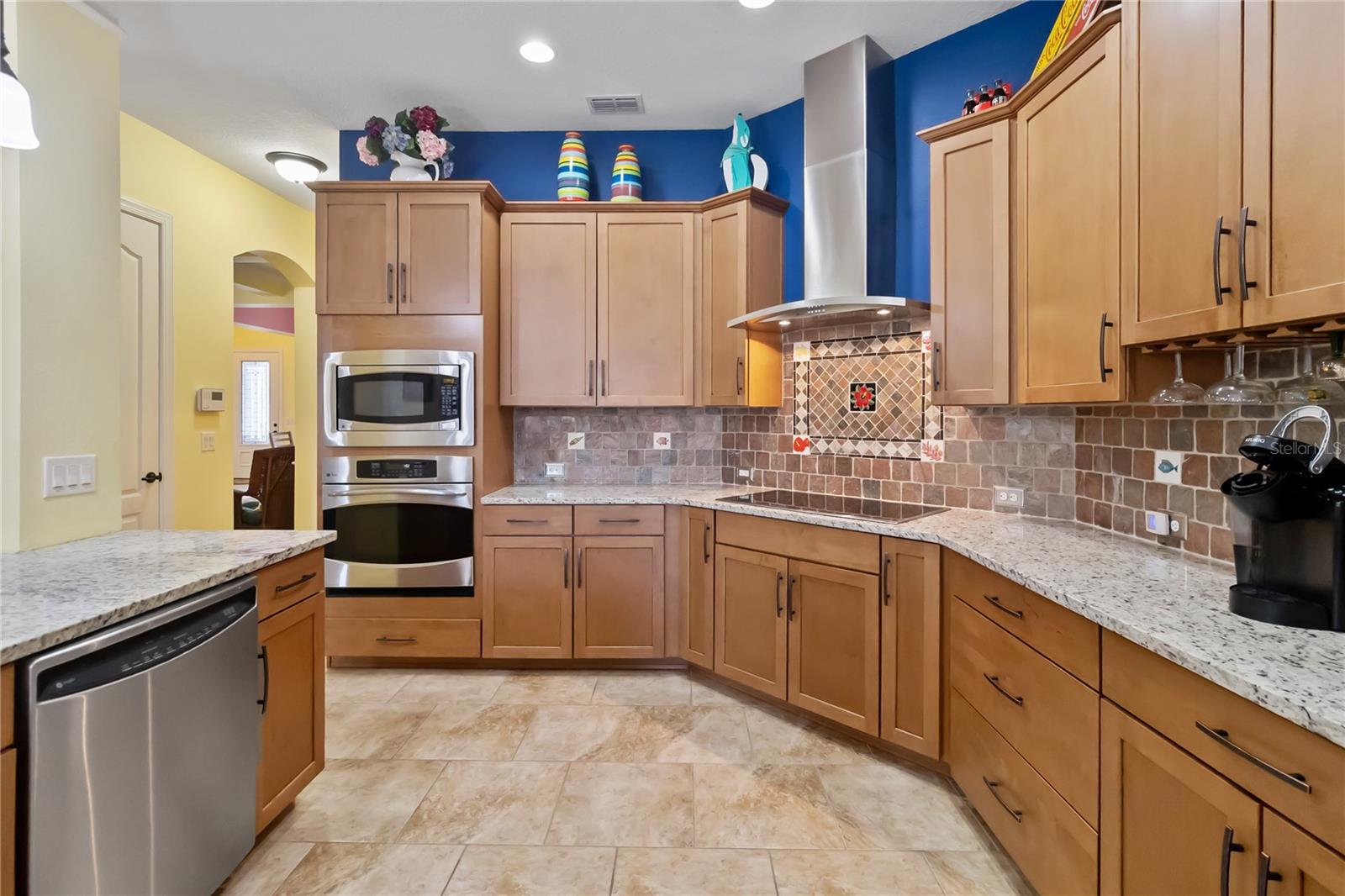 BELLE VISTA/LK CONWAY - Residential