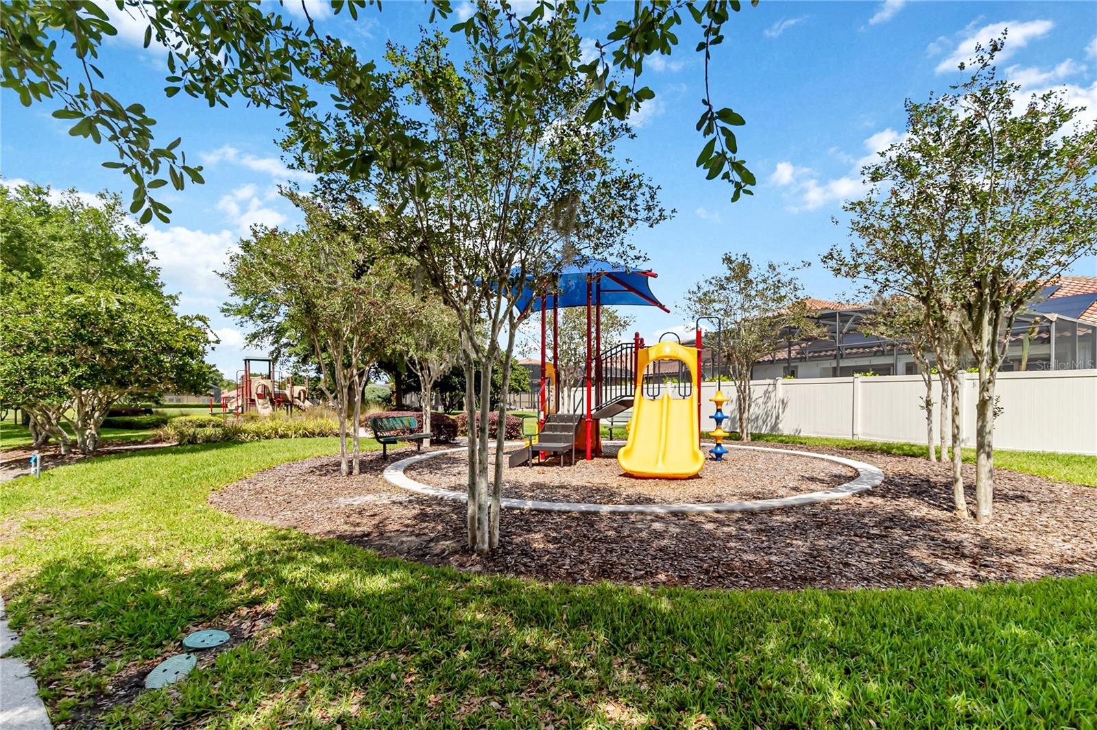BELLE VISTA/LK CONWAY - Residential