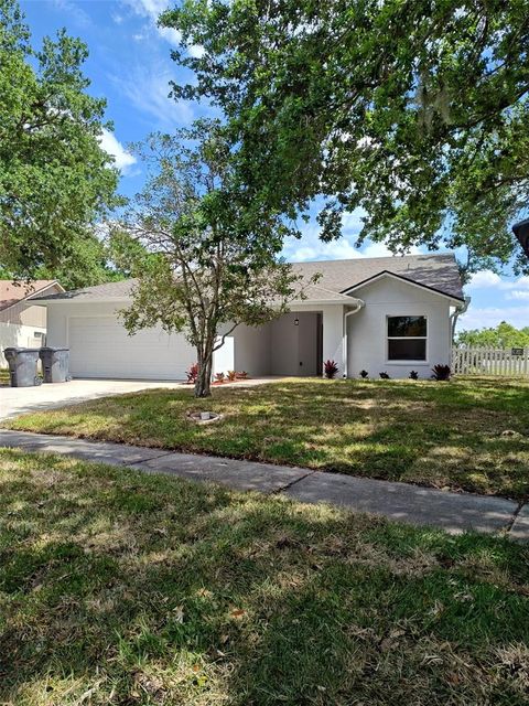 12910 LONGCREST DRIVE RIVERVIEW FL 33579