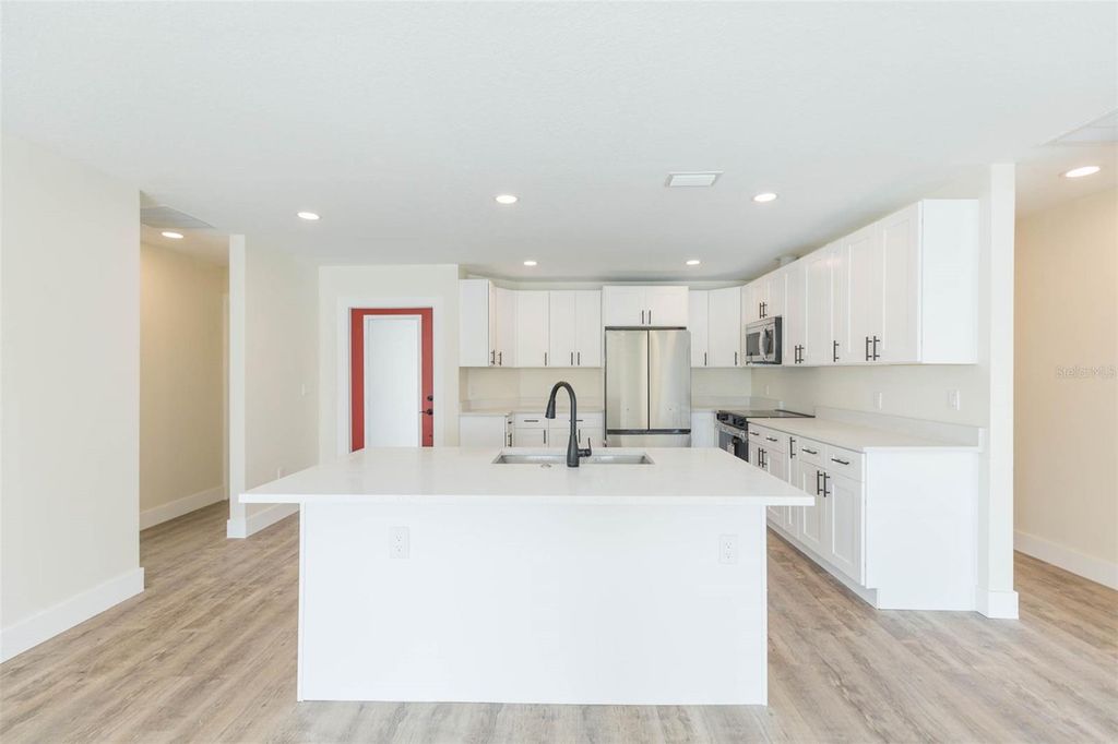 Photo of 12910 Longcrest Drive, Riverview, FL 33579 (MLS # TB8387470)