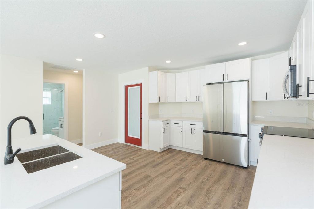 Photo of 12910 Longcrest Drive, Riverview, FL 33579 (MLS # TB8387470)