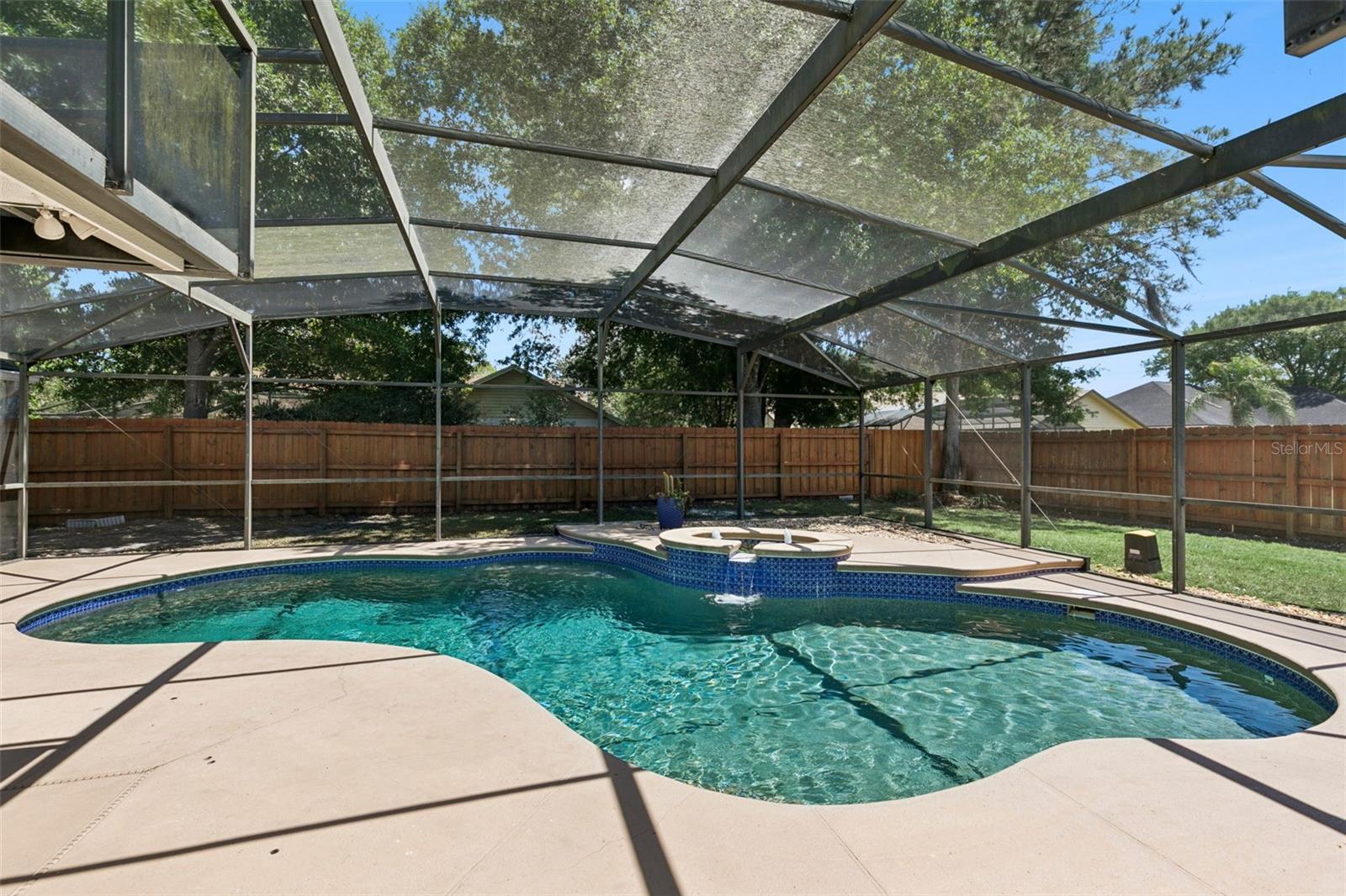 LAKE TUSKAWILLA PH 1 - Residential