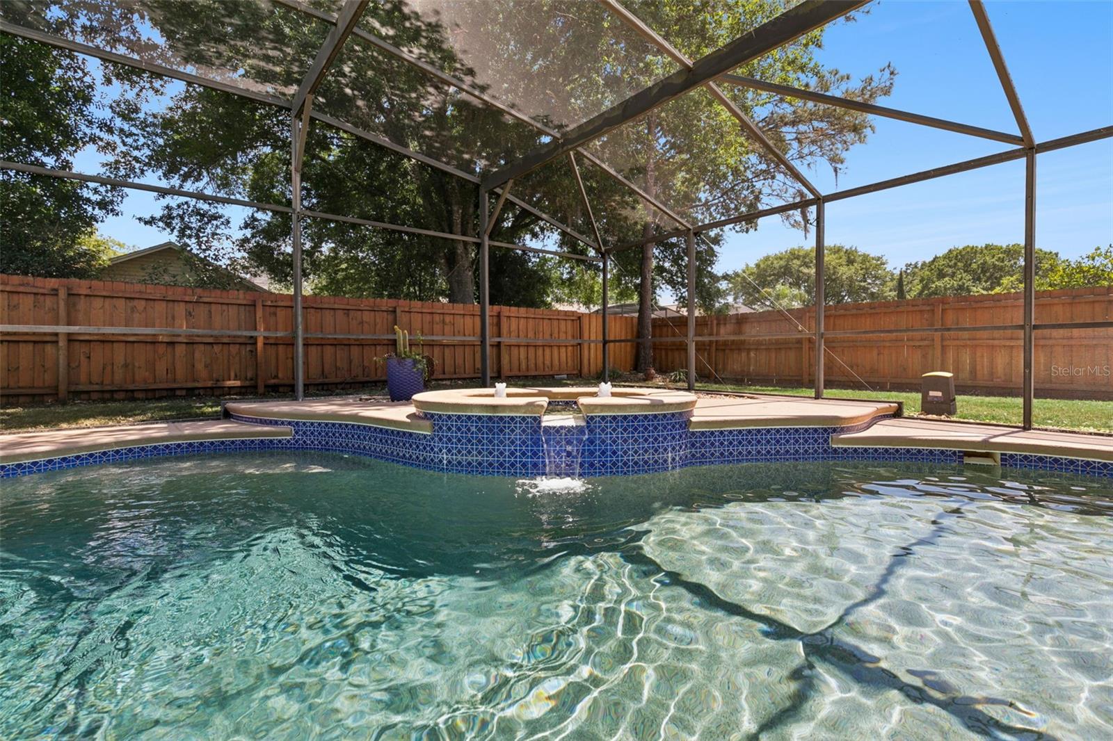 LAKE TUSKAWILLA PH 1 - Residential