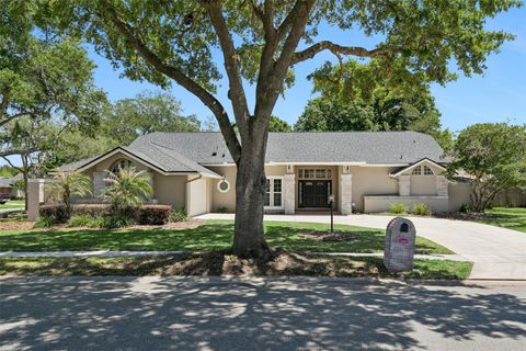 Photo of 709 Windwillow Circle, Winter Springs, FL 32708 (MLS # O6399823)