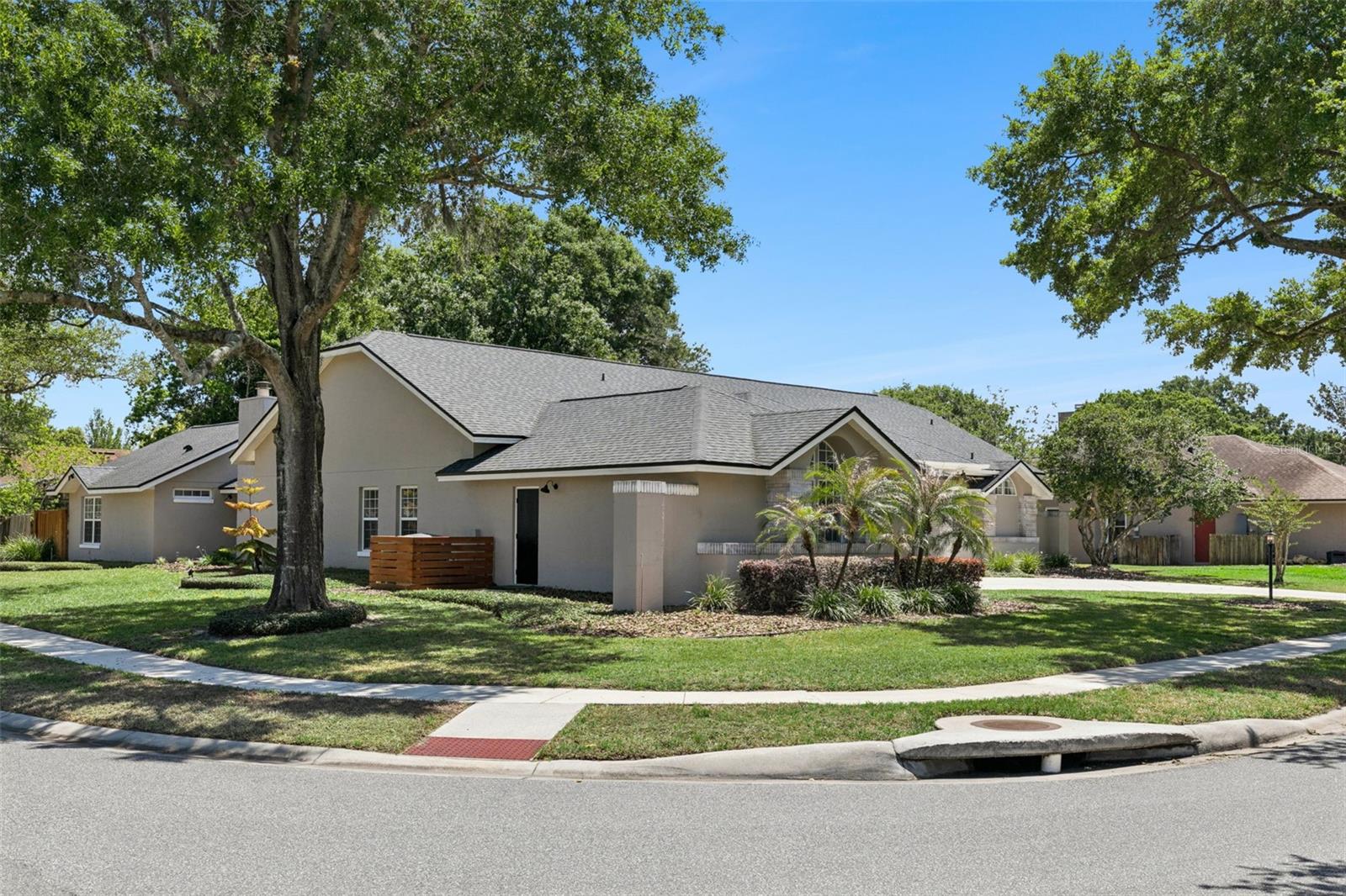 LAKE TUSKAWILLA PH 1 - Residential