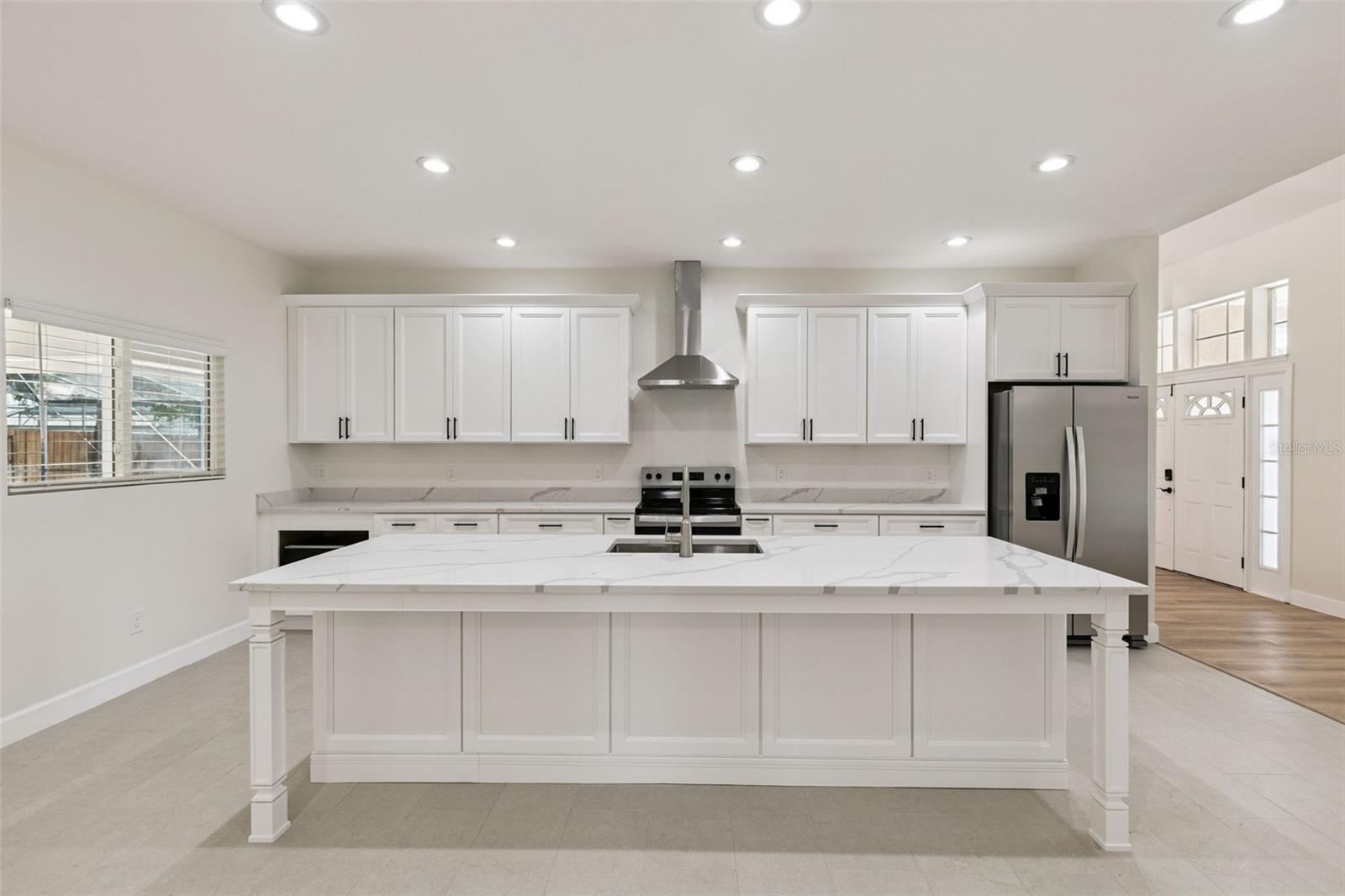 LAKE TUSKAWILLA PH 1 - Residential