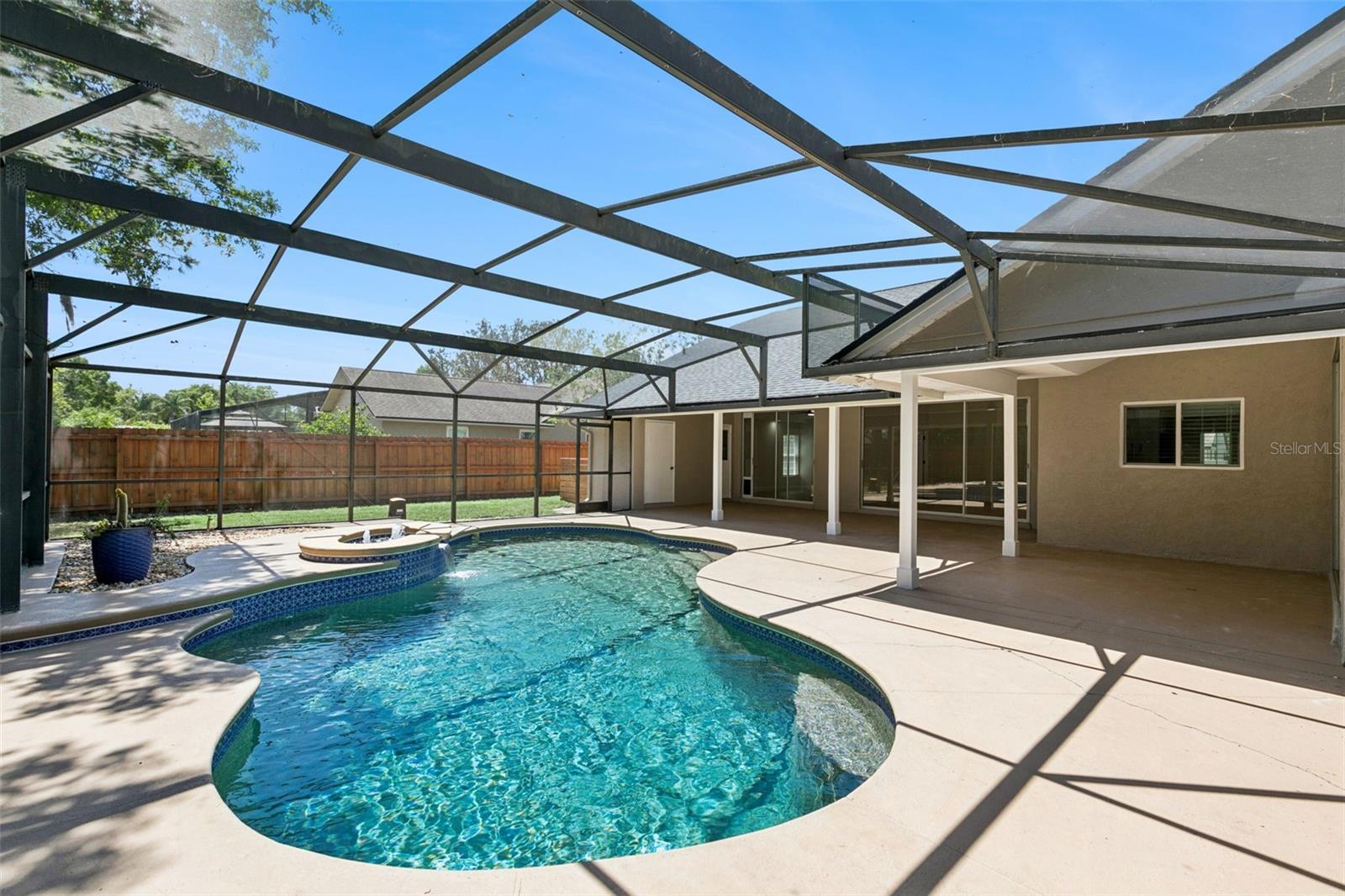 LAKE TUSKAWILLA PH 1 - Residential