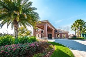 BALLANTRAE VILLAGE 01 - Residential