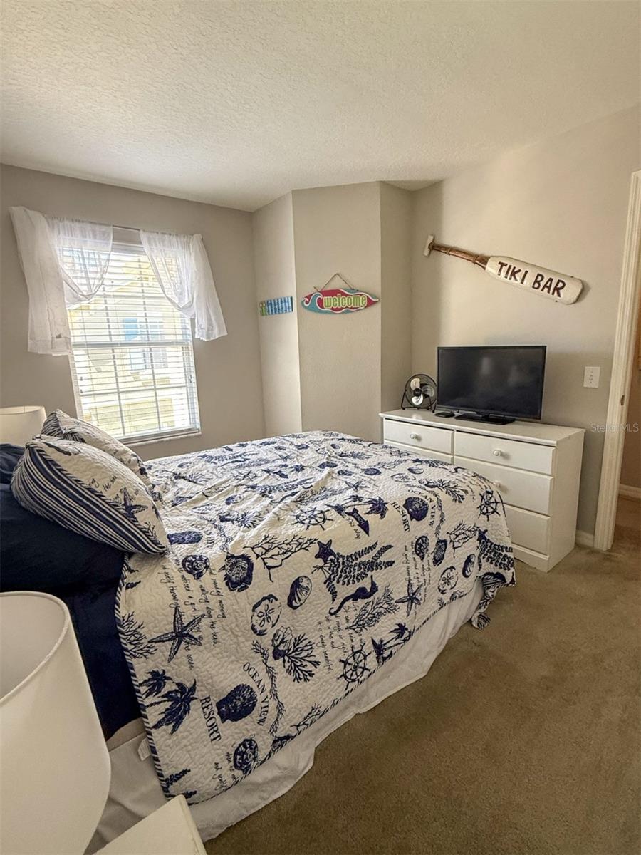 BALLANTRAE VILLAGE 01 - Residential