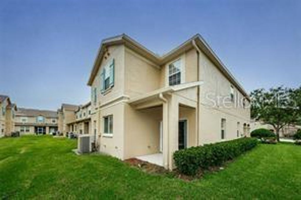 Photo of 17535 Stinchar Drive, Land O Lakes, FL 34638 (MLS # W7885580)
